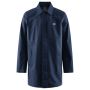 Berkeley Carmel Classic coat - herre Marine