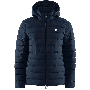 Berkeley Delano Jacket - dame Marine