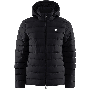 Berkeley Delano Jacket - dame Sort