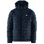 Berkeley Delano Jacket - herre Marine