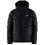 Berkeley Delano Jacket - herre Sort