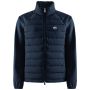 Berkeley Delano Hybrid Jacket - dame Marine
