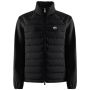 Berkeley Delano Hybrid Jacket - dame Sort