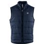Berkeley Milan vest - herre Marine