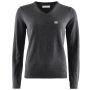 Berkeley Brockton V-Neck - dame Mørk grå