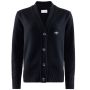 Berkeley Brockton Cardigan - dame Sort