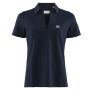 Berkeley Tech Polo - dame Marine