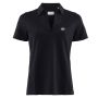 Berkeley Tech Polo - dame Sort