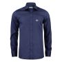 JH&F Green Bow 01 Regular Fit Marine