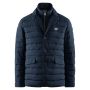Berkeley Delano Padded Blazer Marine
