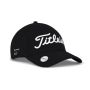 Titleist golfcaps med markør - LFS Sort