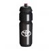 Toyota drikkeflaske sort 750ml