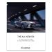 Lexus RX stor brosjyre - 10 stk