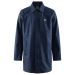 Berkeley Carmel Classic coat - herre Marine