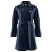 Berkeley Carmel Classic coat - dame Marine