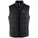 Berkeley Milan vest - herre Sort