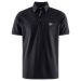 Berkeley Tech Polo - herre Sort