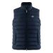 Berkeley Delano Vest Dame Marine