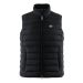Berkeley Delano Vest Dame Sort