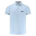 Urban Cruiser polo - Herre Lys blå