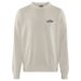 Urban Cruiser crewneck - Herre Off-white