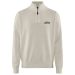 Urban Cruiser halfzip - Herre Off-white