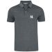 ELvolusjonen polo - herre Antrasitt Melange