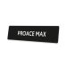 Skiltplate Proace Max - 2 stk i sett