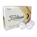 Golfballer 12 pack - Toyota Financial Services
