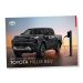 Hilux BEV brosjyre - 50 stk