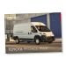 Proace MAX brosjyre - 25 stk
