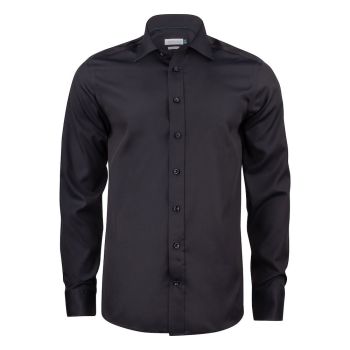 J. H&F Lexus skjorte - regular fit