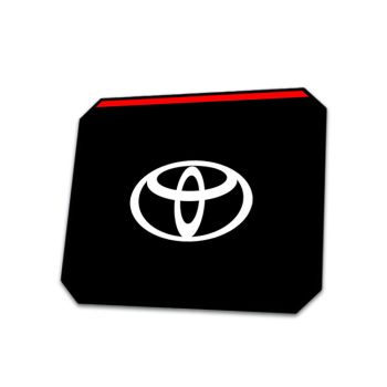 Toyota isskrape - 100 stk