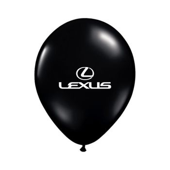 Lexus ballonger - 100 stk