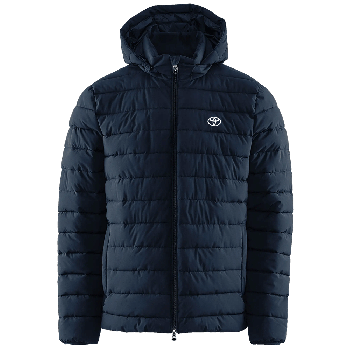 Berkeley Delano Jacket - herre Marine