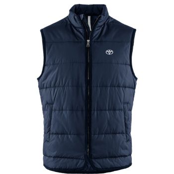 Berkeley Milan vest - herre Marine