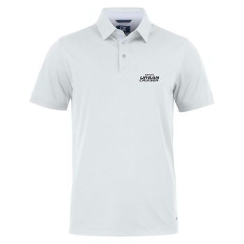 Urban Cruiser polo - Herre Hvit