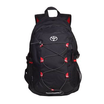 Toyota dagstursekk