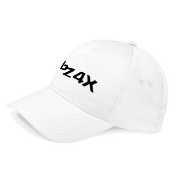 bZ4X Caps Hvit