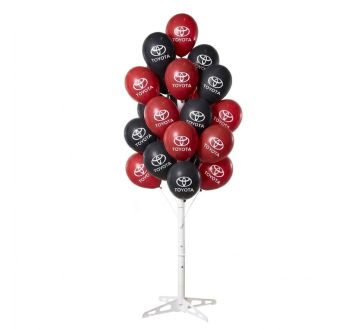 Ballongtre