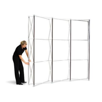 MediaWall reisverk