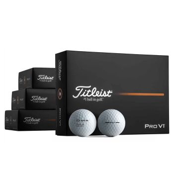 Golfballer 12 pack - Lexus Financial Services