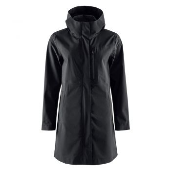 Berkeley Carmel Carcoat - Dame