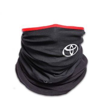 Toyota Headneck - 10 pk