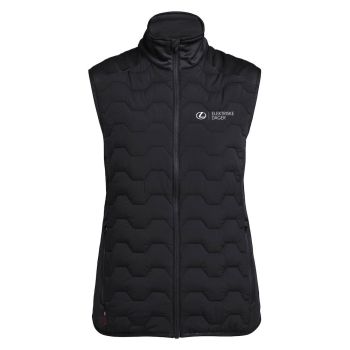 Damevest - Elektriske Dager