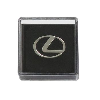 Lexus pins - 10 stk