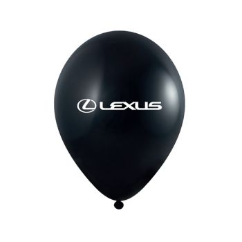 Ballonger Lexus - pose med 100 stk