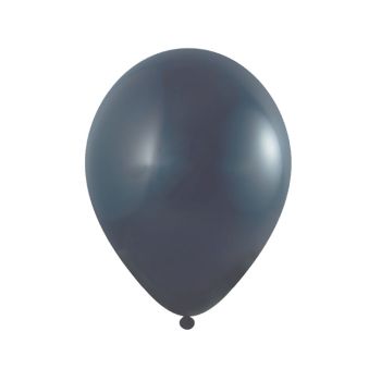 Ballonger Metallic uten logo - pose med 100 stk