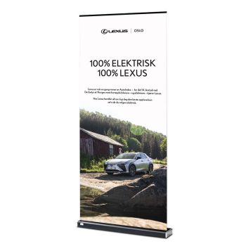 Rollup Vinner Autoindex