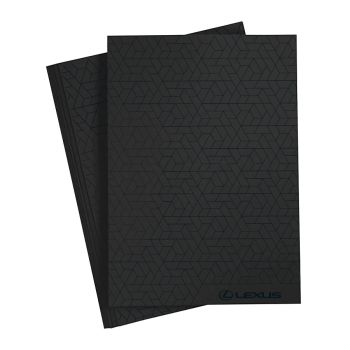 Lexus omslagsmappe - 25 stk